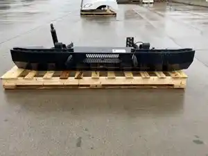 Used 2018 Universal Bumper (Stock #602-17721)) Part Image