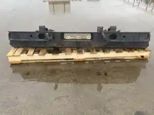 Used 2018 Universal Bumper (Stock #602-17720)) Part Image