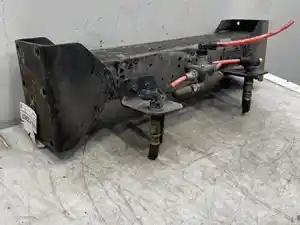 Used 2018 Universal Frame & Crossmembers (Stock #648-12267)) Part Image