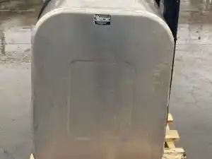 Used 2018 Universal Fuel Tank (Stock #609-17911)) Part Image