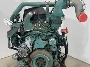 Used 2018 Volvo D13TC Engine Assy (Stock #500-19445)) Part Image