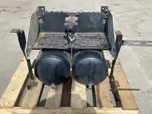 Used 2019 International LT625 Battery Box (Stock #600-12361)) Part Image