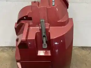 Used 2019 International Lonestar Fender Extension (Stock #608-13978)) Part Image