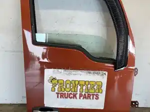 Used 2019 Kenworth T680 Door (Stock #606-14023)) Part Image