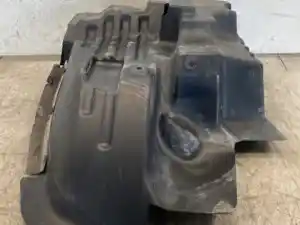 Used 2019 Kenworth T680 Fender Extension (Stock #608-13887)) Part Image