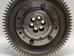 Photo of part
