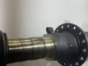 Reconditioned 2019 Meritor RR-20-145 Axle Housing (Rear) (Stock #300-27063)) Part Image