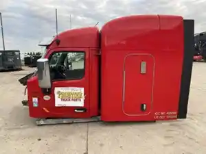 Used 2019 Peterbilt 567 Cab (Stock #603-11914)) Part Image
