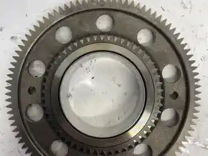 Used 2020 Detroit Diesel DD13 Bull Gear (Stock #513-26663)) Part Image