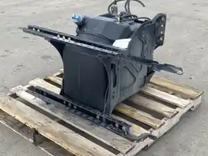 Used 2020 Freightliner Cascadia 116 DEF Tank (Stock #657-11233)) Part Image