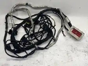 Used 2020 Freightliner Cascadia 126 Chassis Harness (Stock #555-10878)) Part Image