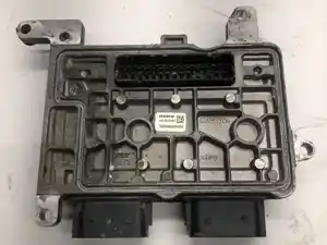 Used 2020 Freightliner Cascadia Transmission ECM (Stock #357-10116)) Part Image