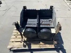 Used 2020 International LT Battery Box (Stock #600-12079)) Part Image