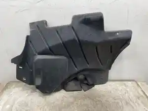 Used 2020 International MV Fender Extension (Stock #608-13942)) Part Image