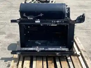 Used 2020 Kenworth T680 Battery Box (Stock #600-12430)) Part Image