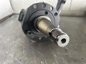 Photo of part