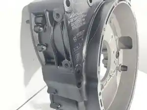 Used 2020 Mack MP8 Flywheel Housing (Stock #512-15437)) Part Image