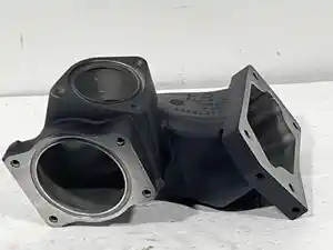 Used 2020 Mack MP8 Intake Manifold (Stock #519-13346)) Part Image