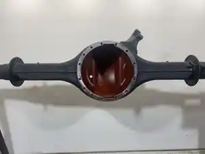 Photo of part