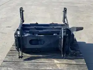 Used 2021 Freightliner Cascadia 126 Battery Box (Stock #600-12352)) Part Image