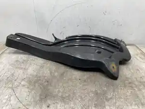 Used 2021 Freightliner Cascadia 126 Fender Extension (Stock #608-14046)) Part Image