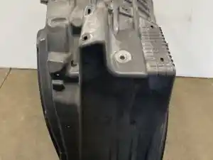 Used 2021 Freightliner Cascadia 126 Fender Extension (Stock #608-14138)) Part Image