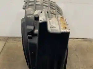 Used 2021 Freightliner Cascadia 126 Fender Extension (Stock #608-14021)) Part Image