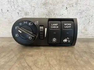 Used 2021 International LT625 Combination Switch (Stock #605-11261)) Part Image