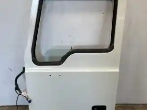 Used 2021 Mack Pinnacle Door (Stock #606-13756)) Part Image