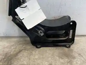 Used 2021 Mack Pinnacle Hood Accessory (Stock #638-10767)) Part Image