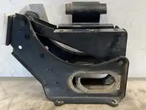 Used 2021 Mack Pinnacle Hood Accessory (Stock #638-10766)) Part Image