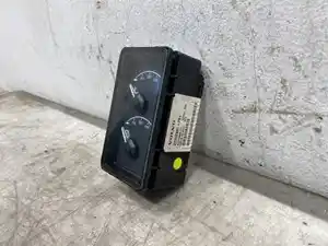 Used 2021 Volvo VNL Gen 3 Cab Gauge (Stock #716-10381)) Part Image