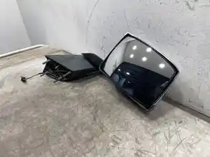 Used 2021 Volvo VNL Gen 3 Mirror (Stock #687-11211)) Part Image
