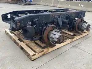 Used 2022 Eaton D40155 Tandem Cutoff (Stock #312-10822)) Part Image
