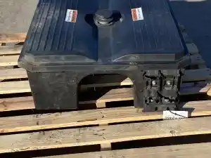 Used 2022 Freightliner Cascadia 126 Battery Box (Stock #600-12466)) Part Image