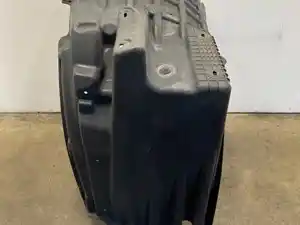 Used 2022 Freightliner Cascadia 126 Fender Extension (Stock #608-14050)) Part Image