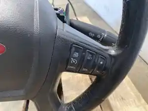 Used 2022 Peterbilt 579 Steering Column (Stock #604-10909)) Part Image