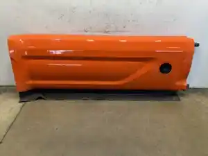 Used 2022 Peterbilt 579 Tank Fairing (Stock #607-12781)) Part Image
