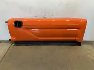 Used 2022 Peterbilt 579 Tank Fairing (Stock #607-12778)) Part Image