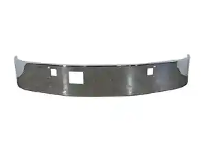 New Aftermarket 2022 & Up Kenworth T680 Next Gen Bumper (Stock #602-18653)) Part Image