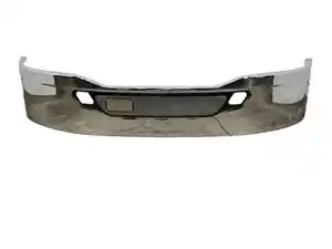 New Aftermarket 2022 & Up Kenworth T680 Next Gen Bumper (Stock #602-18721)) Part Image
