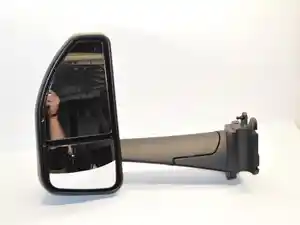 New Aftermarket 2022 & Up Peterbilt 579 Next Gen Mirror (Stock #613-15152)) Part Image