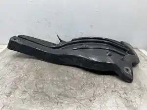 Used 2023 Freightliner Cascadia 126 Fender Extension (Stock #608-13701)) Part Image