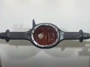 Photo of part
