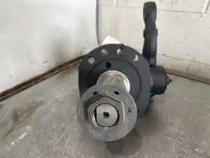 Used 2024 Meritor MFS Spindle/Knuckle (Stock #401-21287)) Part Image