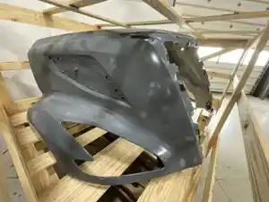 Photo of part