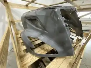 Photo of part