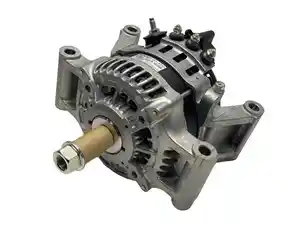 Used Denso Alternator (Stock #543-10398)) Part Image