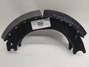 Rebuilt Brake Shoe Brake & Brake Part (Stock #325-10024)) Part Image