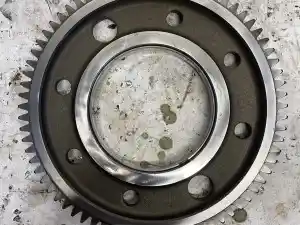 Photo of part